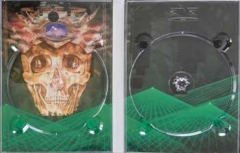 CD/DVD/Blu-ray Various: Qlimax - Immortal Essence LTD | DIGI