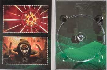 CD/DVD/Blu-ray Various: Qlimax - Immortal Essence LTD | DIGI