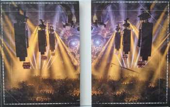 CD/DVD/Blu-ray Various: Qlimax - Immortal Essence LTD | DIGI