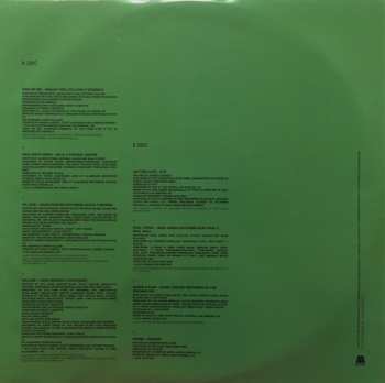 2LP Various: Queen & Slim: The Soundtrack