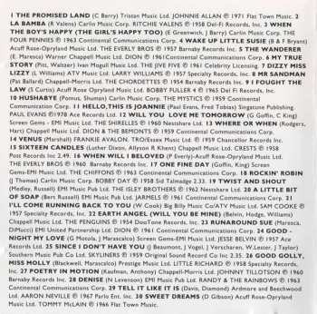 CD Various: Radio Gold