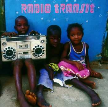 Album Various: Radio Transit