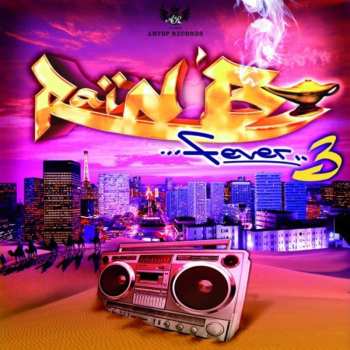 CD Various: Raï'N'B Fever 3