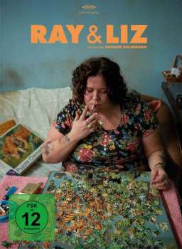 DVD Various: Ray & Liz