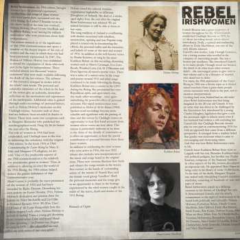 LP Various: Rebel Irishwomen