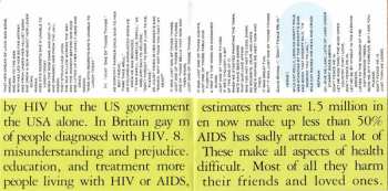 CD Various: Red Hot + Blue