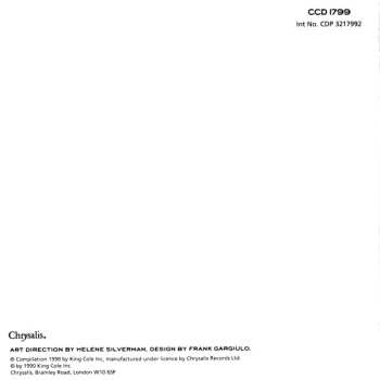 CD Various: Red Hot + Blue