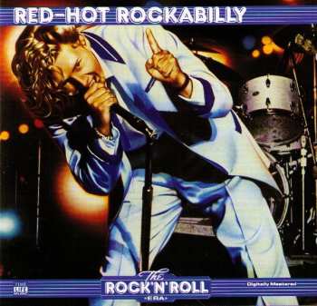Album Various: Red-Hot Rockabilly