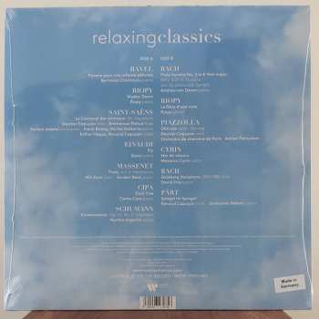 LP Various: Relaxing Classic