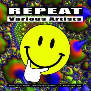 2CD Various: Repeat