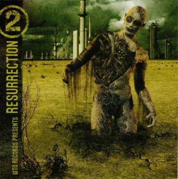 CD Various: Resurrection 2