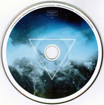 CD Various: Retro Futurism - Italo Is Still Alive