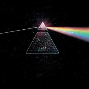 LP Various: Return To The Dark Side Of The Moon A Tribute To Pink Floyd CLR | LTD