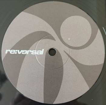 LP Various: Re:versal 001 LTD