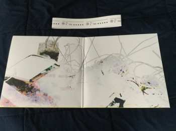 2LP Various: Rift One CLR