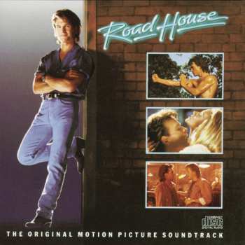 CD Various: Road House - The Original Motion Picture Soundtrack