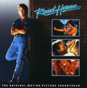 CD Various: Road House - The Original Motion Picture Soundtrack