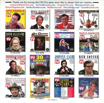 CD Various: Road Music (23 Truckin' Hits)