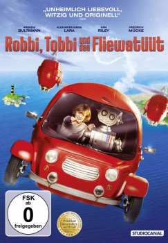 DVD Various: Robbi, Tobbi Und Das Fliewatüüt