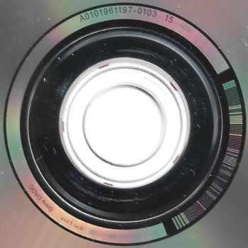 3CD Various: Rock Heroes