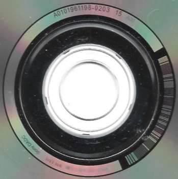 3CD Various: Rock Heroes