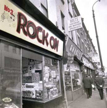 Album Various: Rock On