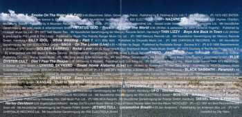 CD Various: Rock That Party