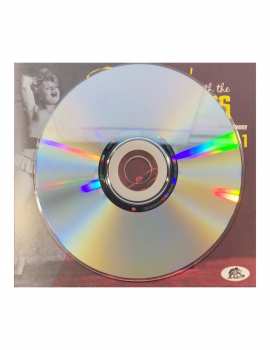 CD Various: Rockin' With The Krauts - Real Rock 'N' Roll Made In Germany Vol. 1