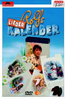 DVD Various: Rolfs Liederkalender