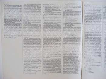 LP Various: Romane Giľa (Anthology Of Gypsy Songs)