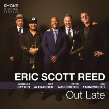 LP Various: Out Late