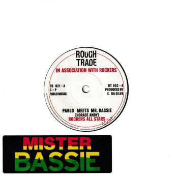 8SP/Box Set Various: Rough Trade 45s: Volume .01 LTD | NUM