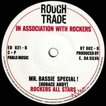 8SP/Box Set Various: Rough Trade 45s: Volume .01 LTD | NUM