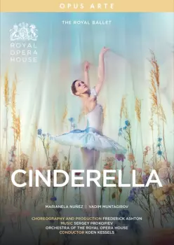 Cinderella (The Royal Ballet)