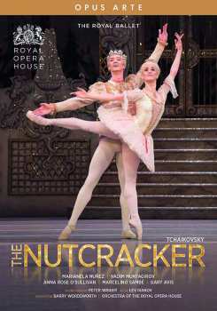 Album Various: Royal Ballet Covent Garden:der Nußknacker