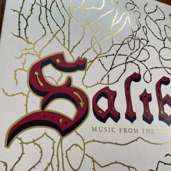 LP Various: Saltburn (Music From The Motion Picture)