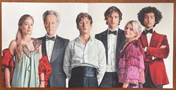 LP Various: Saltburn (Music From The Motion Picture)