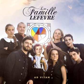 Album Various: Salut Les Copains