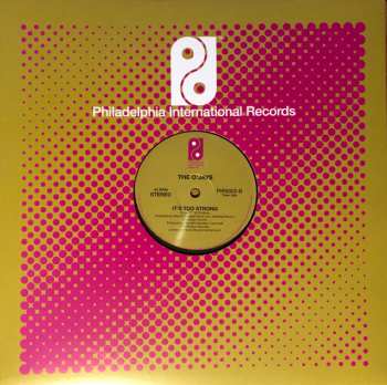 LP/8CD Various: Satisfaction Guaranteed (The Sound Of Philadelphia Volume 2) LTD | NUM