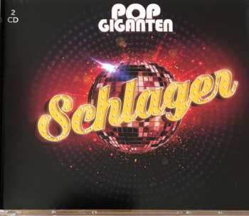 2CD Various: Schlager