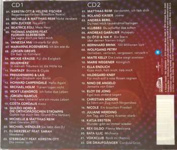 2CD Various: Schlager