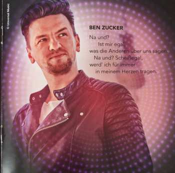 2CD Various: Schlager