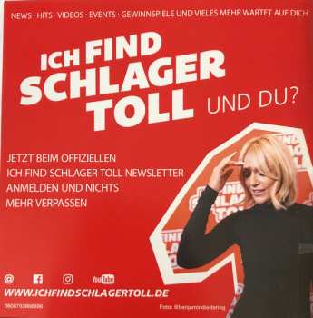 2CD Various: Schlager