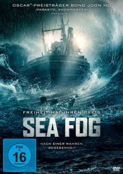 DVD Various: Sea Fog