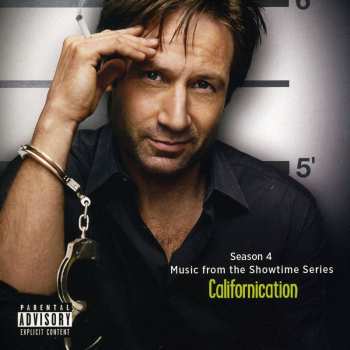 Album Various: Season 4: Music From the Showtime Series Californication