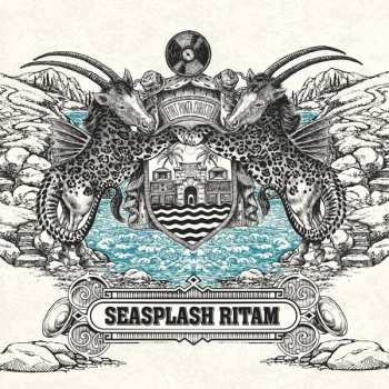CD Various: Seasplash Ritam