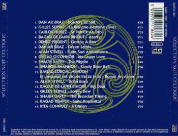 CD Various: Selection Nuit Celtique