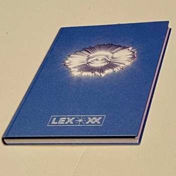 LP Various: Selex.xxion LTD | NUM