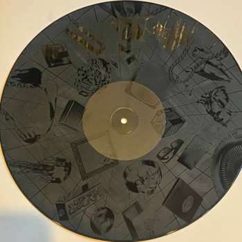 LP Various: Selex.xxion LTD | NUM