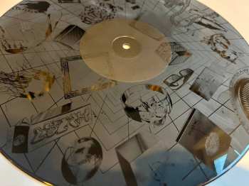 LP Various: Selex.xxion LTD | NUM